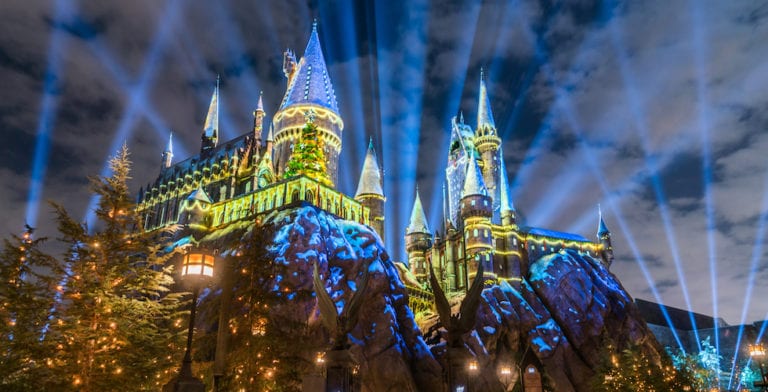 Universal Orlando announces dates, offerings for 2019 holidays celebration