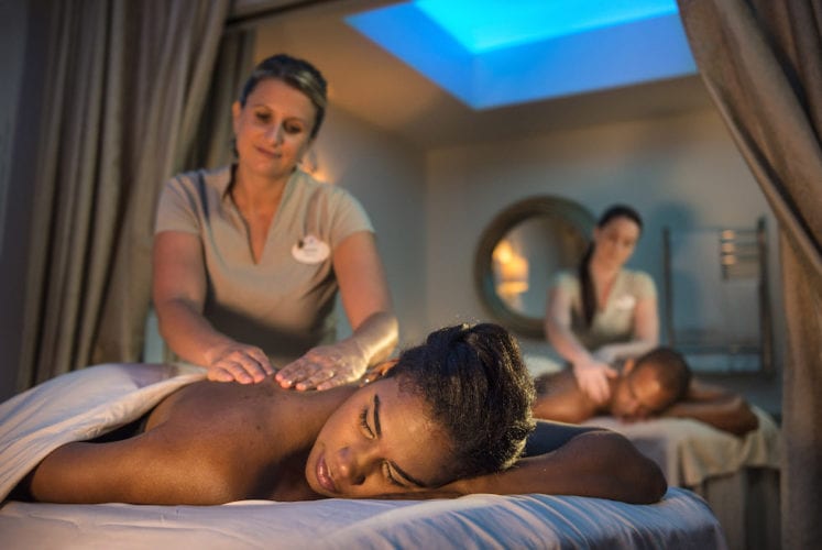 mother's day spa treatments