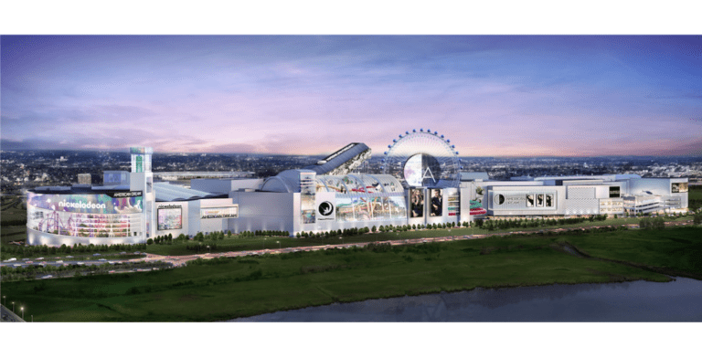 American Dream retail experience in New Jersey sets grand opening date