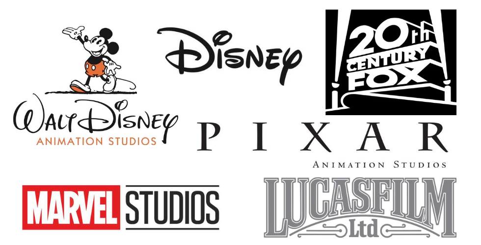 Walt Disney Studios announces film release slate through 2027