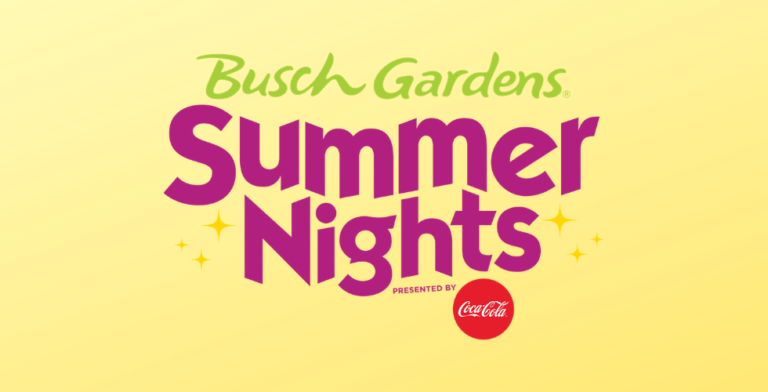 Summer Nights brings new entertainment to Busch Gardens Williamsburg