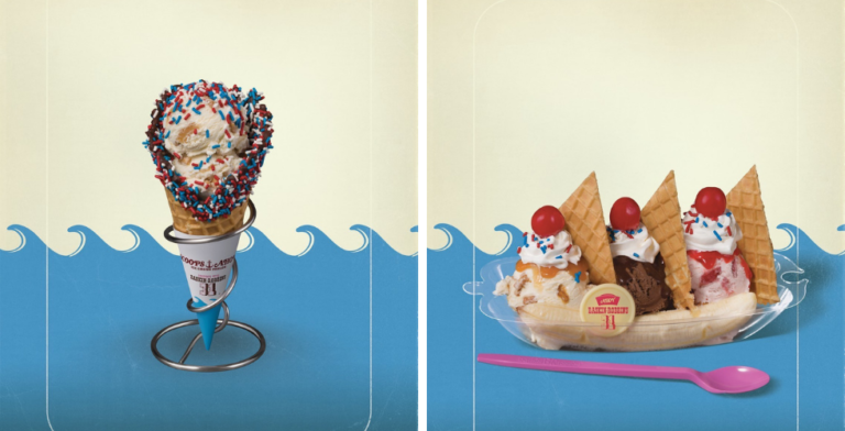 Baskin-Robbins to bring ‘Stranger Things’ Scoops Ahoy to life