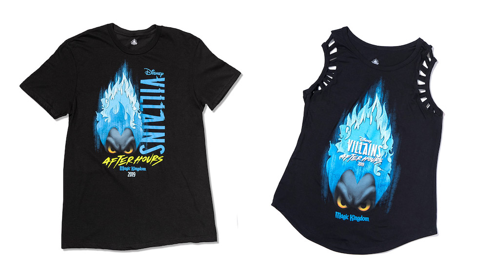 Photos Sneak Peek At Merch For Disney Villains After Hours Event photos-sneak-peek-at-merch-for-disney-villains-after-hours-event