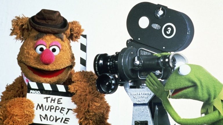 ‘The Muppet Movie’ to return to the big screen for 40th anniversary