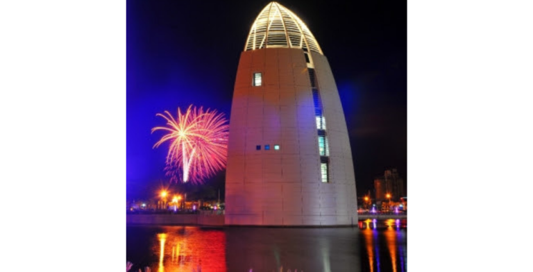 Celebrate Fourth of July early with fireworks before the fireworks at Port Canaveral
