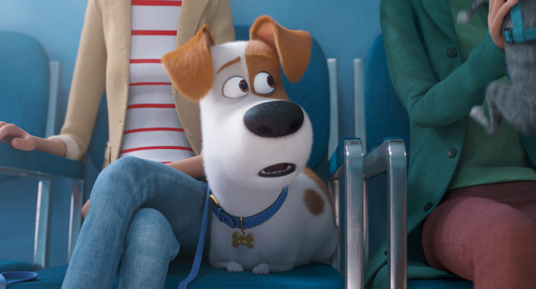 Movie Review: ‘The Secret Life of Pets 2’ is fur-tastic fun
