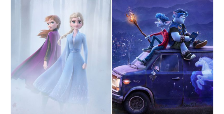 Walt Disney Animation Studios, Pixar to share new details on upcoming films at D23 Expo 2019