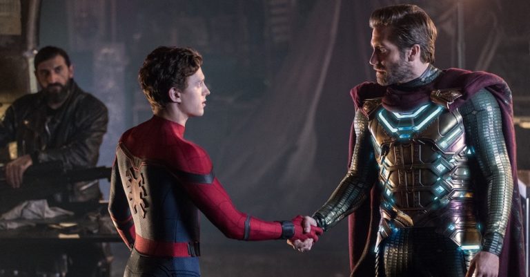 Movie Review: ‘Spider-Man: Far from Home’ is full of fun and surprises