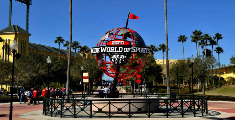 ESPN Wide World of Sports will host National High School Esports Championship in 2020