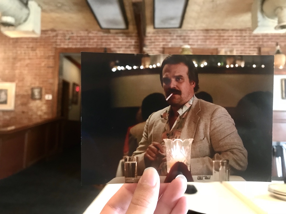 Stranger Things 3 Filming Locations