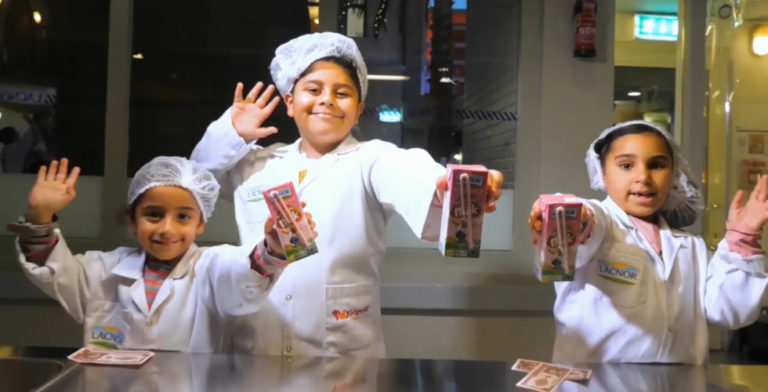 Kidzania opens first U.S. location in Texas this fall