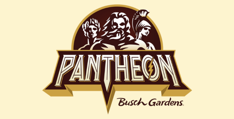 Busch Gardens Williamsburg announces Pantheon multi-launch coaster