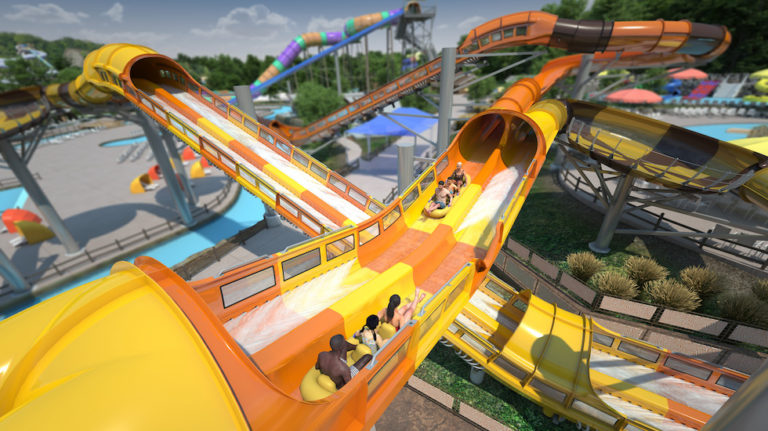 Holiday World announces ‘Cheetah Chase’ launched water coaster