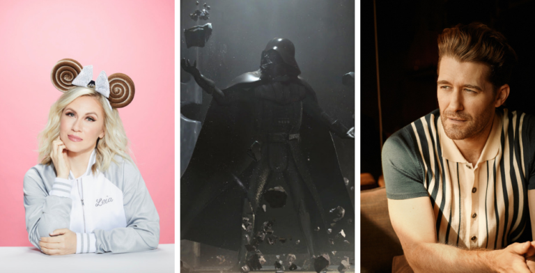 New panels, stars and experiences announced for D23 Expo 2019
