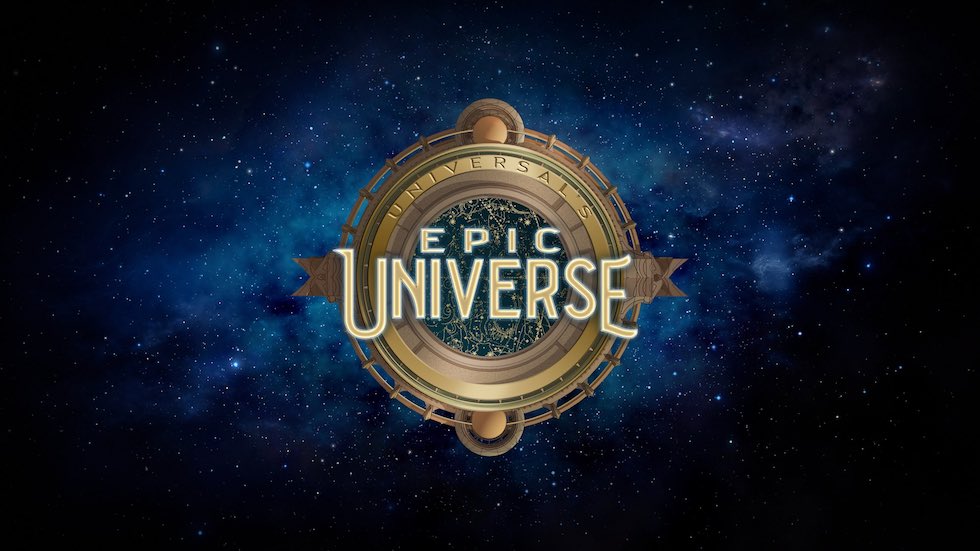 epic universe
