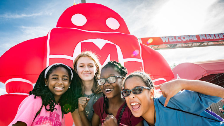 Maker Faire Orlando returns to celebrate creativity and creation this fall