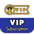 VIP Subscriber Banner