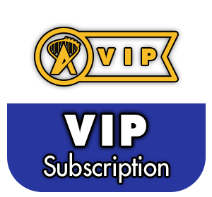 VIP Subscription Badge
