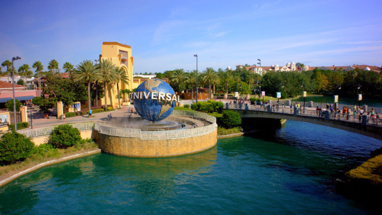Universal Orlando reveals reopening plan for local approval