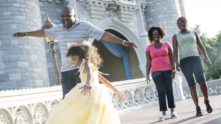 The best Disney vacation for every type of traveler
