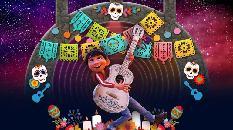 Disney/Pixar’s ‘Coco Live in Concert’ coming to the Hollywood Bowl