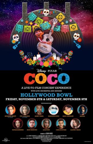 coco live in concert