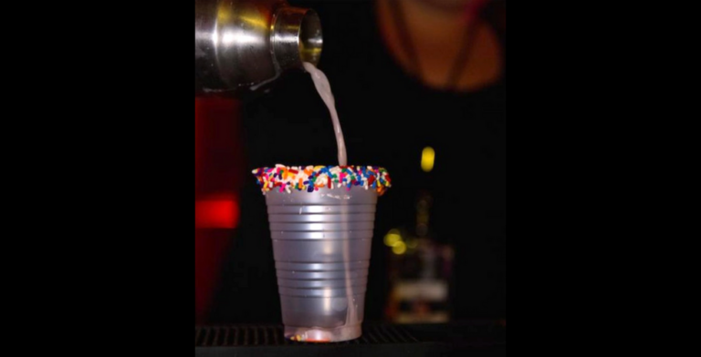 Dark Horizon: Point of No Return to offer secret bar inside haunted house