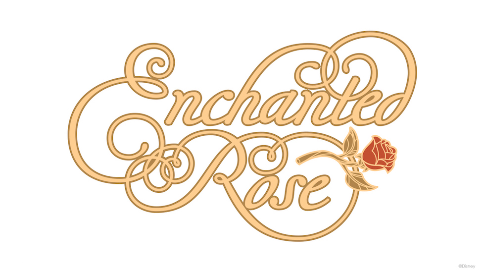 enchanted rose