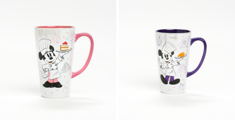 New Passholder-exclusive merchandise for 2019 Epcot International Food & Wine Festival