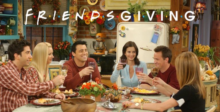 Warner Bros. Studio Tour Hollywood celebrating 25th anniversary of ‘Friends’ with ‘Friendsgiving’