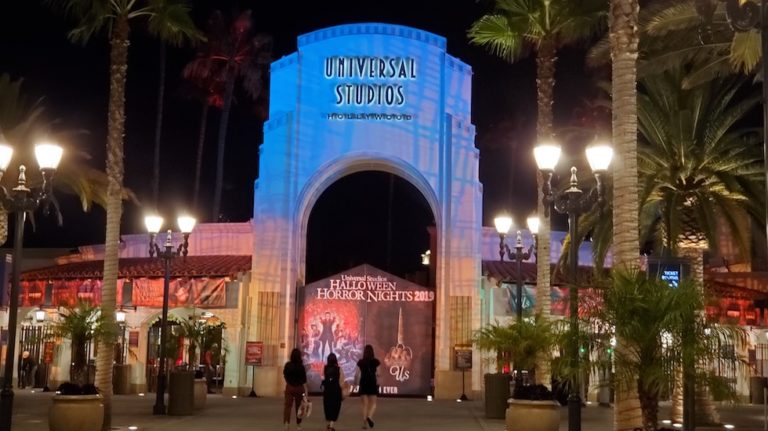 VIDEOS: Halloween Horror Nights 2019 now open at Universal Studios Hollywood