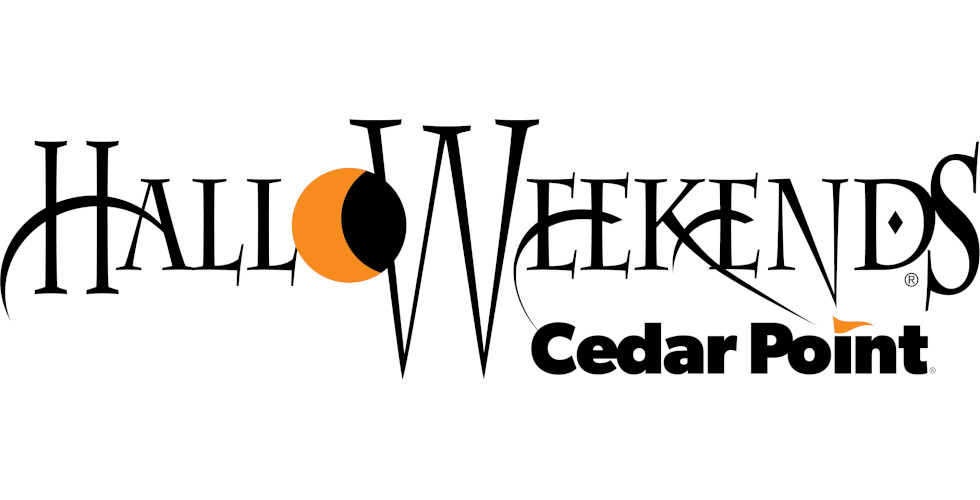 Cedar Point Halloweekends logo