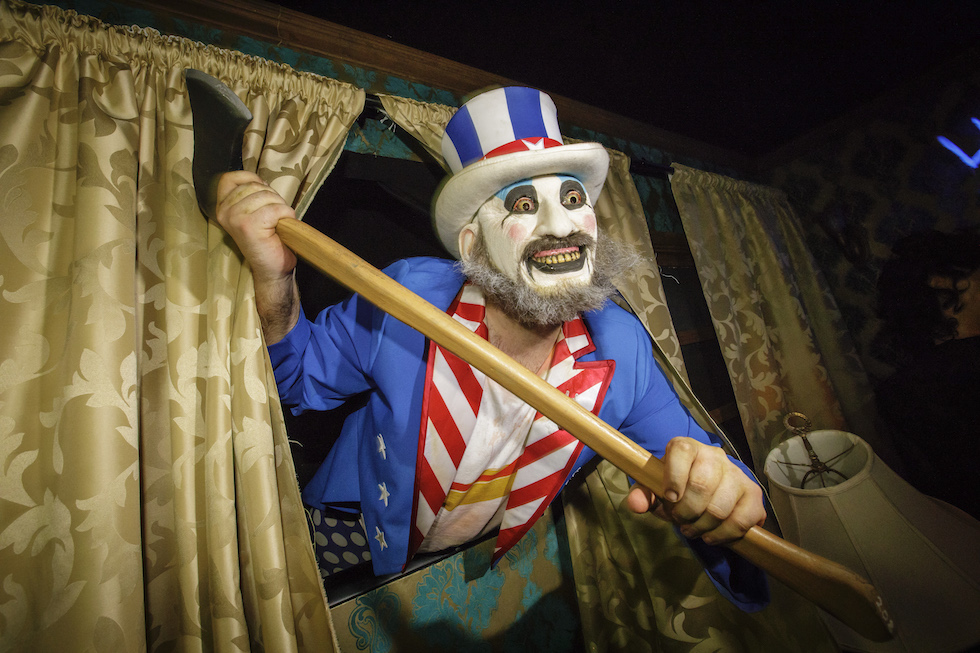 Halloween Horror Nights 2019 mazes at Universal Studios Hollywood, ranked