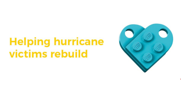 Legoland Florida raises more than $126,000 for Hurricane Dorian relief