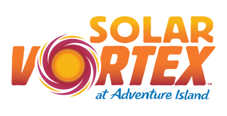 Solar Vortex water slide opening spring 2020 at Adventure Island