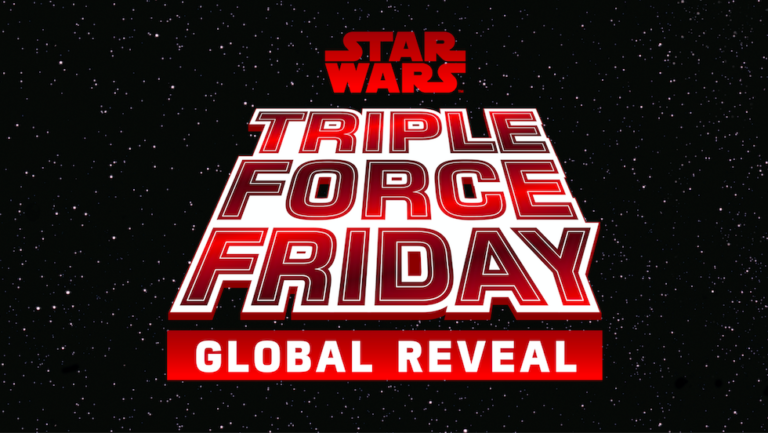triple force friday