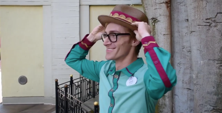 VIDEO: New cast member costumes roll out at Disney’s Hollywood Studios