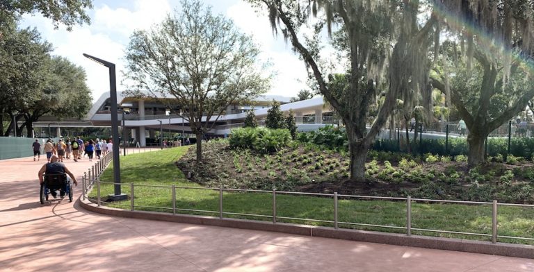 Disney considering temperature checks as part of enhanced security when parks reopen