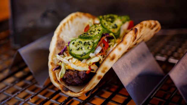 New Food 60 Day Advance Reservations Coming To Galaxy S Edge At Disneyland