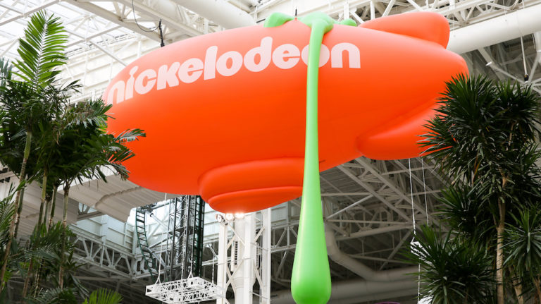 Nickelodeon Universe theme park now open at American Dream