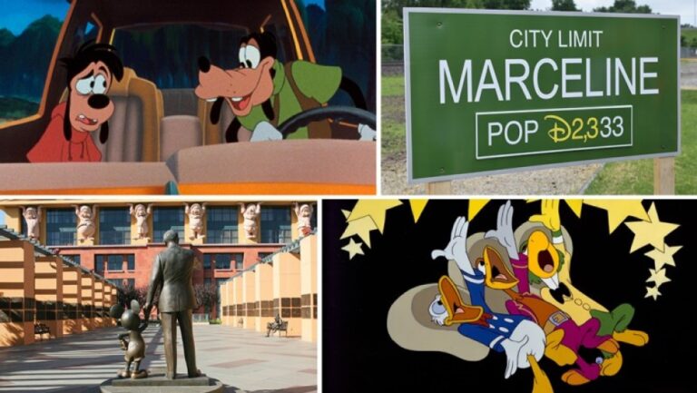 D23 announces 2020 event slate, ‘Fantastic Worlds’ Destination D