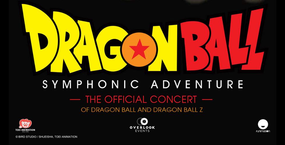 dragon ball symphonic adventure