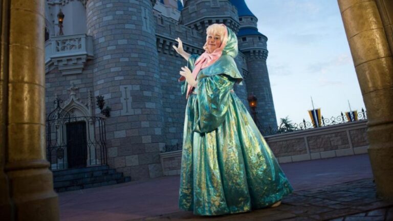 Disney Early Morning Magic to offer royal treatment at Magic Kingdom