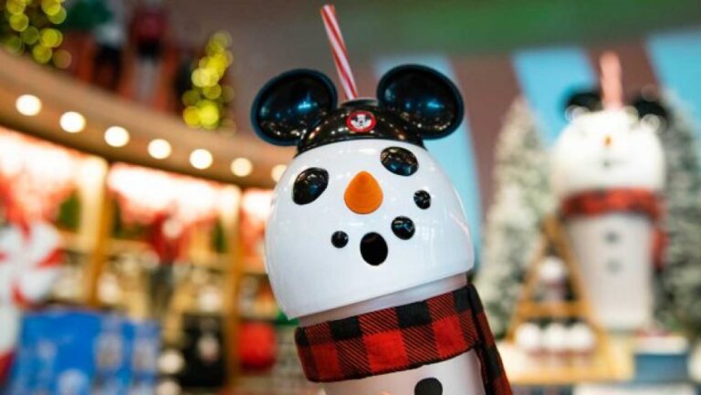 Black Friday deals coming to Downtown Disney and Disney Springs