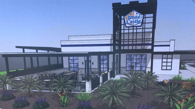 White Castle to open first Florida restaurant in Orlando