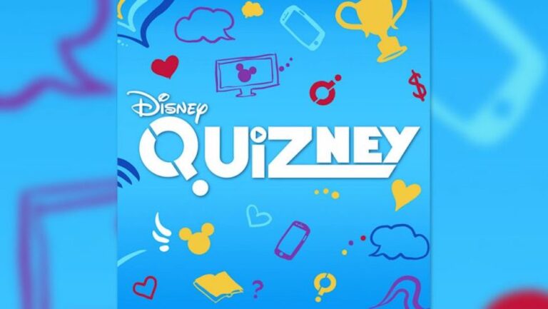 Put your knowledge to the test with Disney Channel’s ‘Quizney’
