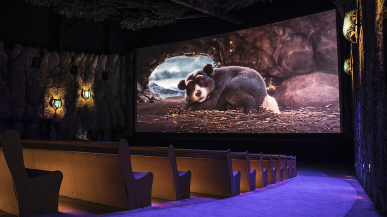 Efteling opens ‘Fabula’ 4D film and themed restaurant