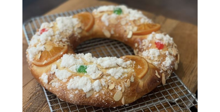 Celebrate Three Kings Day at Jaleo Disney Springs