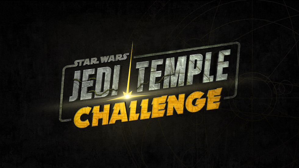 jedi temple challenge