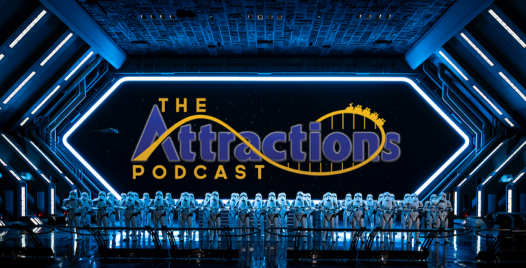 Subscriber Exclusive: The Attractions Podcast – Nintendo news, when should rides close for repairs?